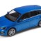 Macheta Oe Skoda Scala 1:43 Albastru Race Blue 657099300F5W