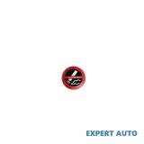 Ornament Auto No Smoking JY-03 Cauciucat Universal, Diametru 5cm, Tuning Exterior