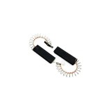 Perii carbon motor pentru mașină de spălat rufe BOSCH 00616505 Original