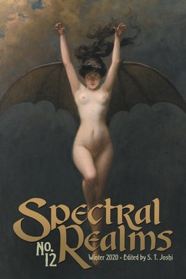 Spectral Realms No. 12 foto