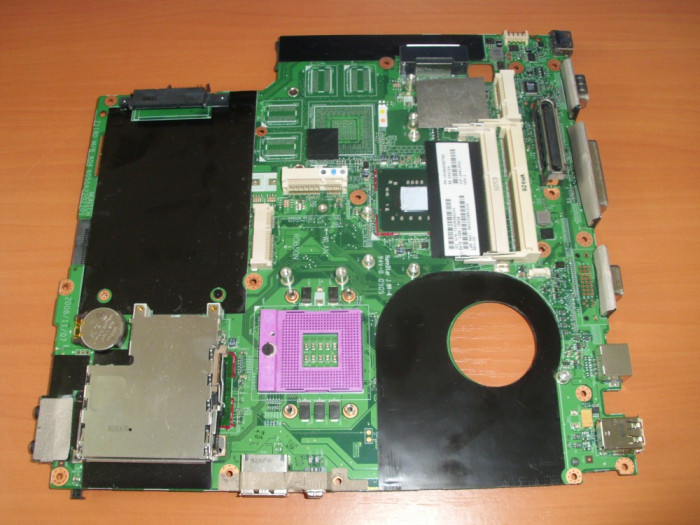 Placa de baza functionala Fujitsu Esprimo D9510 (1310A2202702)