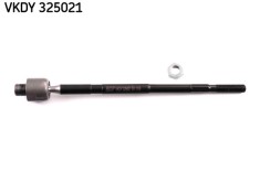 SKF VKDY 325021 Articulatie axiala, cap de bara