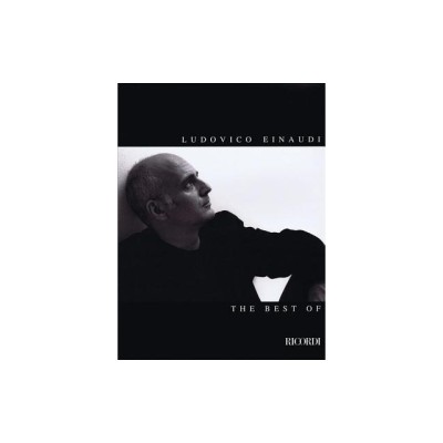 The Best of Ludovico Einaudi foto