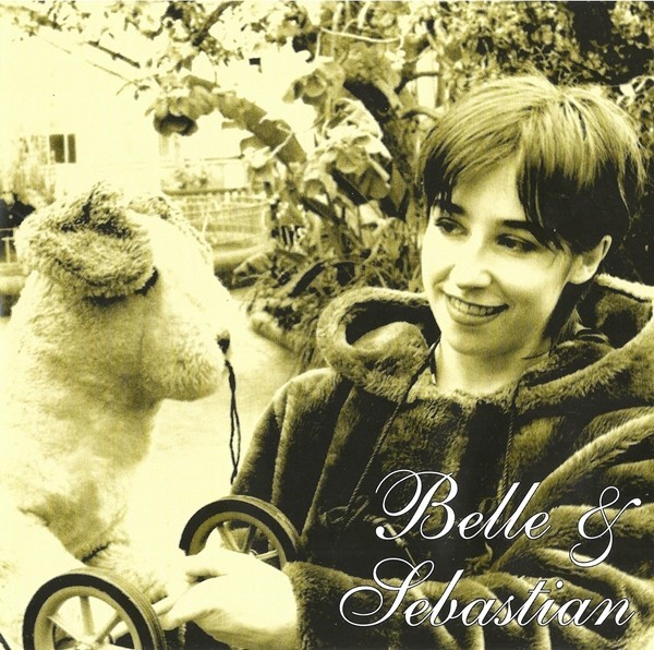 Belle &amp; Sebastian - Dog On Wheels, CD