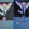 Doreen Virtue - Mesaje de la ingerii tai. Ce vor ingerii tai sa stii [Carte + Set 44 Carti Oracol: Cutie, Pachet carti, Manual ghid] terapia cu ingeri