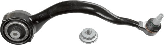 LEMF&Ouml;RDER 39848 01 Brat, suspensie roata