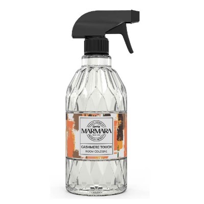 Parfum de camera Cashmere Marmara 500ml foto