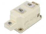 Modul tiristor dubli 1,6kV 320A SEMIPACK3