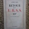 RETOUR DE L&#039; U.R.S.S. par ANDRE GIDE , 1936