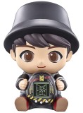 Bandai Tamagotchi Deluxe Tinytan Jung Kook 88874