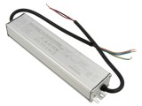 Alimentator LED pulsatoriu 100W, 24,2VDC, IP66