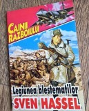 Sven Hassel - Legiunea blestematilor