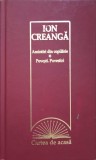 AMINTIRI DIN COPILARIE. POVESTI. POVESTIRI-ION CREANGA-299572