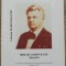 Mihail Sadoveanu mason - Horia Nestorescu Balcesti