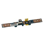 89. Power button laptop|Toshiba Satellite Pro C850-1GR|NOZWT11B01