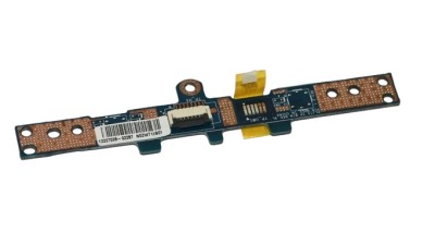 89. Power button laptop|Toshiba Satellite Pro C850-1GR|NOZWT11B01 foto
