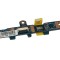 89. Power button laptop|Toshiba Satellite Pro C850-1GR|NOZWT11B01