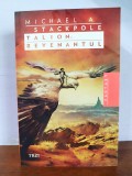 Michael A. Stackpole &ndash; Talion, Revenantul (fantasy)