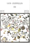 Led Zeppelin - Led Zeppelin III , Caseta audio