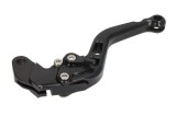 Maneta ambreiaj 4RIDE culoare: negru, standard ajustat (scurt) pentru SUZUKI GSR, GSX-R, TL 600/750/1000 1996-2014