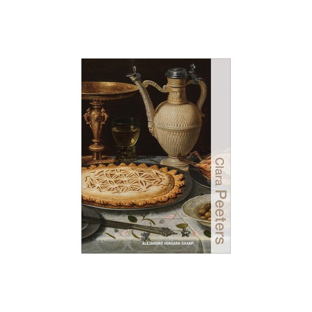Clara Peeters