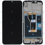 Realme C11 2021 (RMX3231) Unitate de afișare completă 4907881