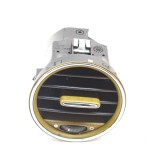 Gura de ventilație planșa de bord FIAT BRAVO II 198_ 2008 OEM: 226540 13959583