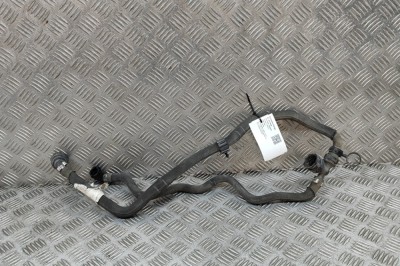 Furtun de lichid de răcire BMW i3 I01 2018 OEM: 8656445 27730546 foto