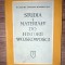 Studia i materialy do historii wojskowosci