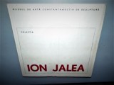 ALBUM ION JALEA ANUL 1971