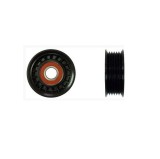 Rola intindere curea Ford Focus (Daw, Dbw), 09.1998-11.2009, Focus Estate (Dnw), 02.1999-12.2007, Focus Sedan (Dfw), 02.1999-11.2009, Dexwal 3296