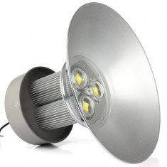 Lampa LED 150W Iluminat Industrial foto