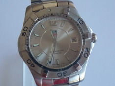 Ceas Tag Heuer Aquaracer WAF1112-quartz foto