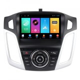 Cumpara ieftin Navigatie Android 14 Dedicata Ford Focus 3 (2011-2018) 9 inch IPS, 2GB RAM, 32GB ROM, GPS, WiFi, Bluetooth, MirrorLink, Camera Marsarier