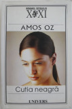 Cumpara ieftin Cutia Neagra - Amos Oz, Roman, Beletristica