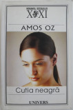 Cumpara ieftin Cutia neagra &ndash; Amos Oz