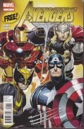 Avengers: Sampler, vol. 1 foto