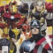 Avengers: Sampler, vol. 1