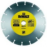 Disc diamantat segmentat DT3711, 1.8x22.2x125mm