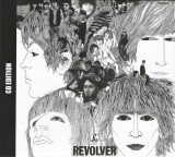 Beatles The Revolver Digisleeve New Stereo Mix 2022 reissue (cd)