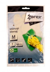 Zorex Pro Manusi menaj cu bbc marime XL foto