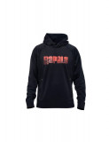 Hanorac Rapala Splash Hoodie, Negru,Marime XL