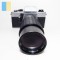RevueFlex TL 25 cu obiectiv multiCoated 70-210mm f/4 montura M42