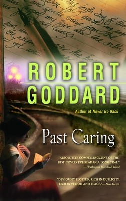 Past Caring foto