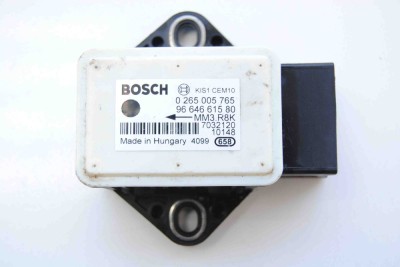 Alt modul de control CITRO&amp;Euml;N C4 II B7 2014 OEM: 0265005765,9664661580 1872409 foto