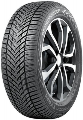 Anvelope Nokian SeasonProof 1 235/65R17 108V All Season foto