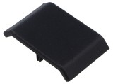 Capac Protecție Colțare ESD 42mm PA Negru FATH 093WA421S07