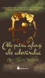 Cele patru oglinzi ale adevarului | Ana-Maria Negrila, Hyperliteratura