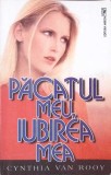 PACATUL MEU, IUBIREA MEA-CYNTHIA VAN ROOY-307364