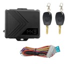 Modul &icirc;nchidere centralizata cu telecomanda Dacia Logan, 2 butoane AutoProtect KeyCars